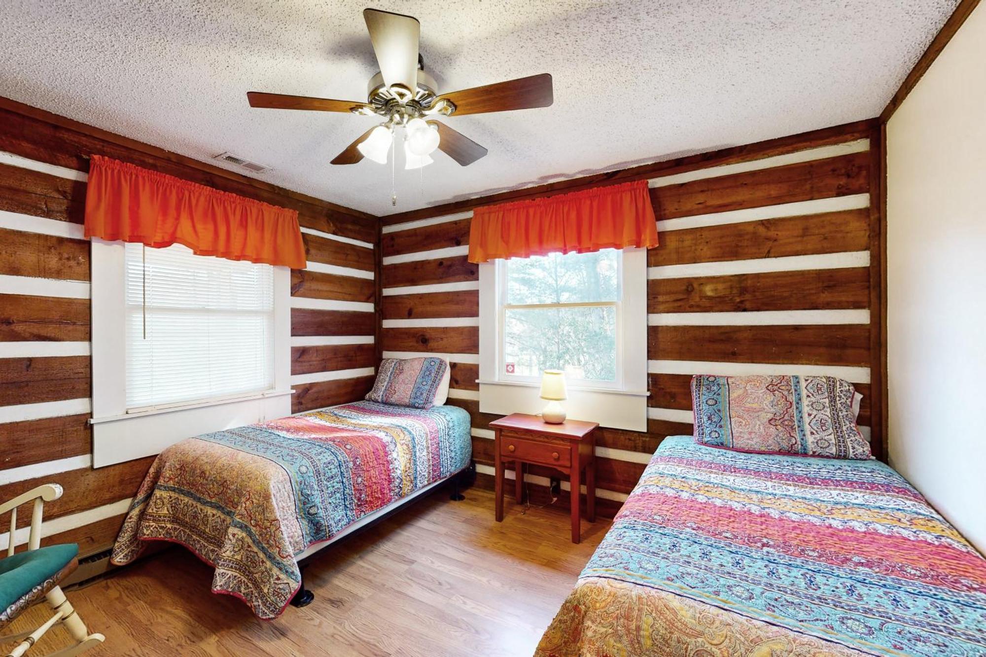 2 Bed 2 Bath Vacation Home In Whittier II Exterior foto